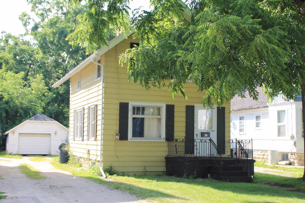 268 Superior St., Fond Du Lac, WI 54935