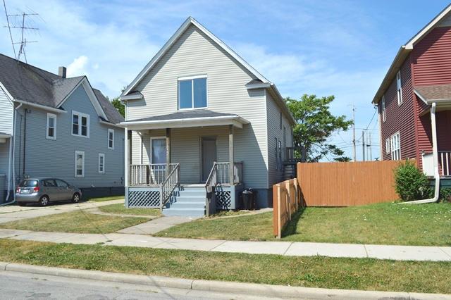 5428 25th Ave, Kenosha, WI 53140