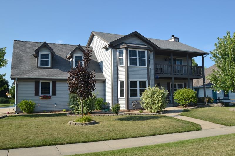 216 E Prospect St., Hartford, WI 53027
