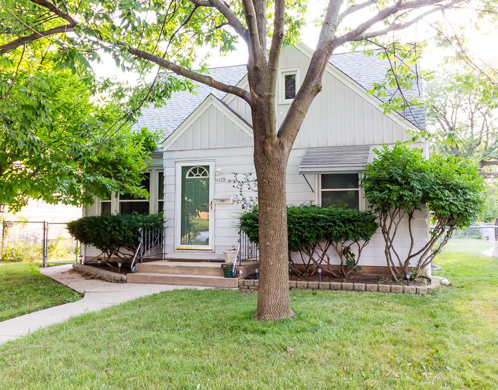 4459 N 66th St, Milwaukee, WI 53218