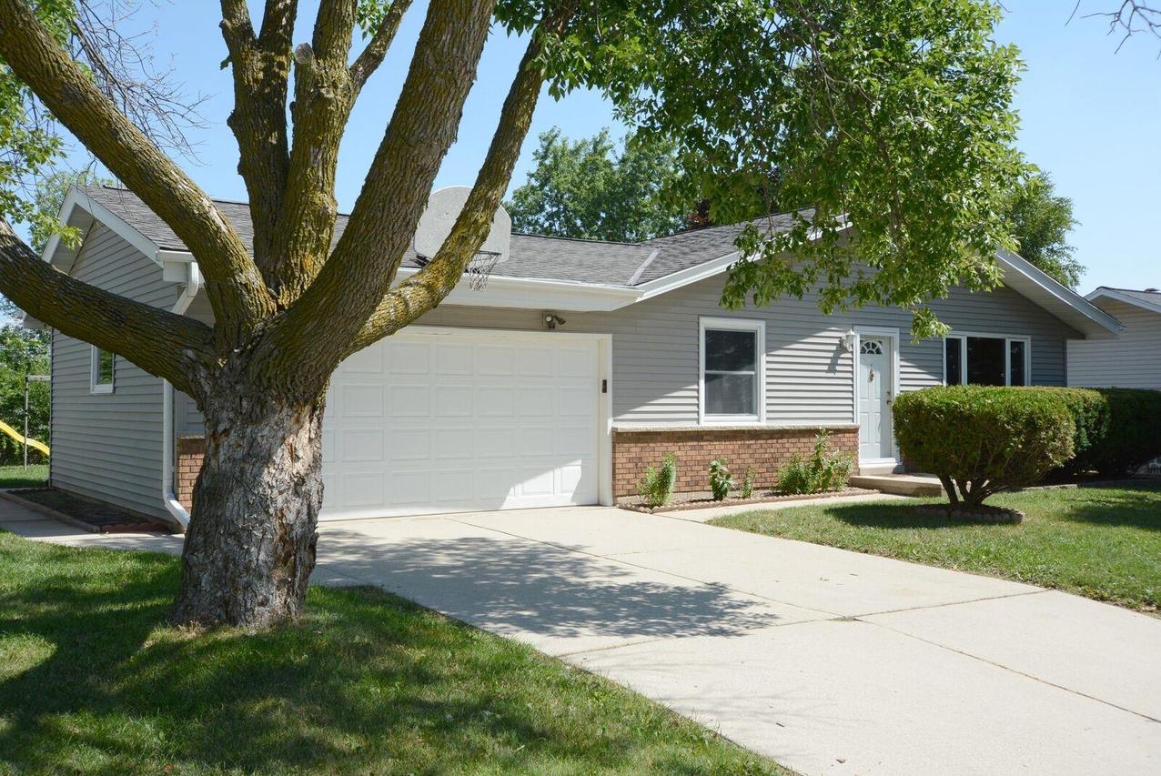 1228 Jefferson St, West Bend, WI 53090