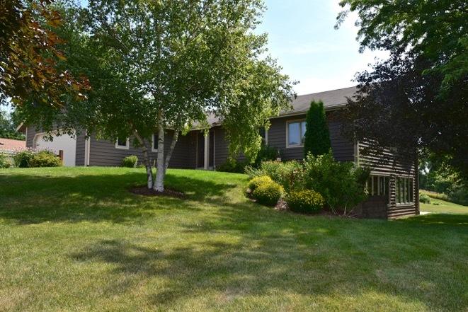 W257N8250 Fairview Ln, Lisbon, WI 53089
