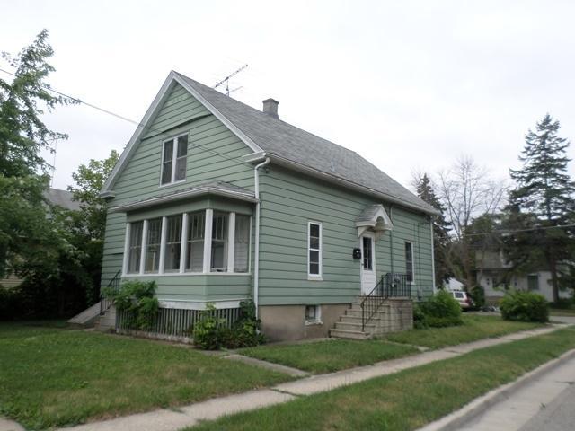 6801 23rd Ave, Kenosha, WI 53143