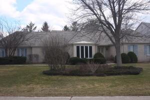 3725 W Fairway Heights, Mequon, WI 53092