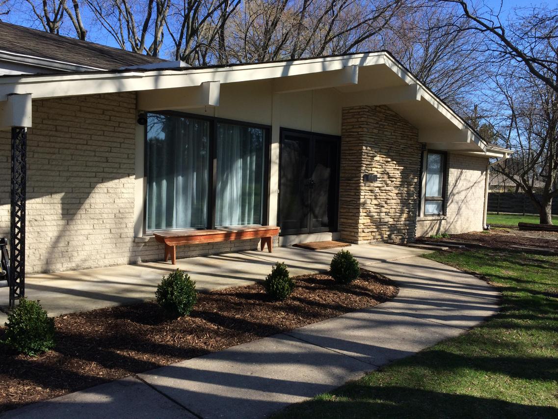 4521 Sheridan Rd, Mount Pleasant, WI 53403