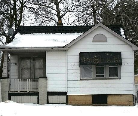 4333 N 37th St, Milwaukee, WI 53216