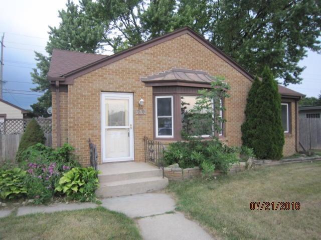 2710 Durand Ave, Racine, WI 53403