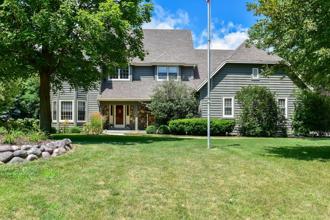 N67W29414 Richter Rd, Merton, WI 53029