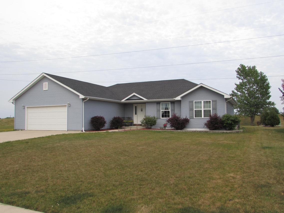 3801 Galahad Ct, Sturtevant, WI 53177