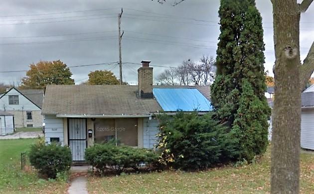 4334 N 42nd Pl, Milwaukee, WI 53216