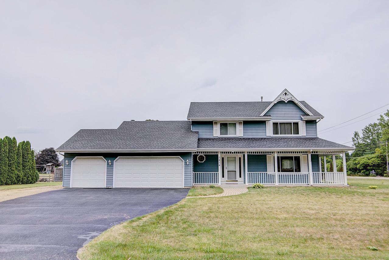 1414 September Dr., Caledonia, WI 53402