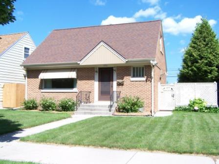 1711 S 17th, Sheboygan, WI 53081