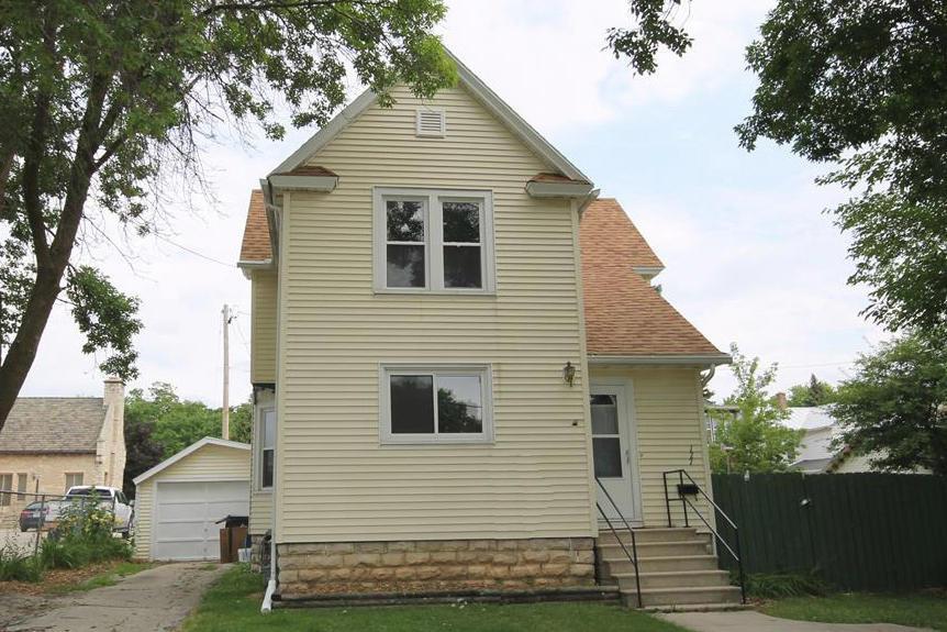 127 Gillett St., Fond Du Lac, WI 54935