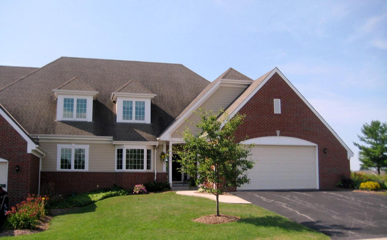 317 Fairway Meadows Ct., Sheboygan Falls, WI 53085