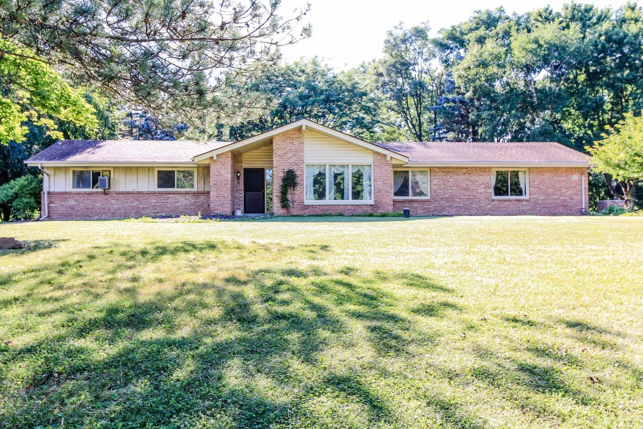 W264N5093 Heather Way, Lisbon, WI 53072