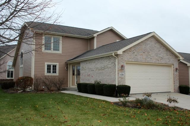 4261 91st Pl #1, Pleasant Prairie, WI 53142