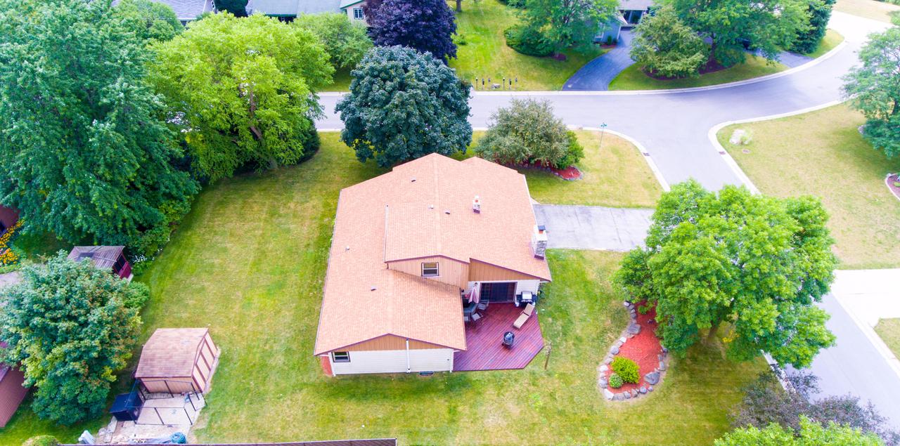 14880 W Janice Pl., New Berlin, WI 53151