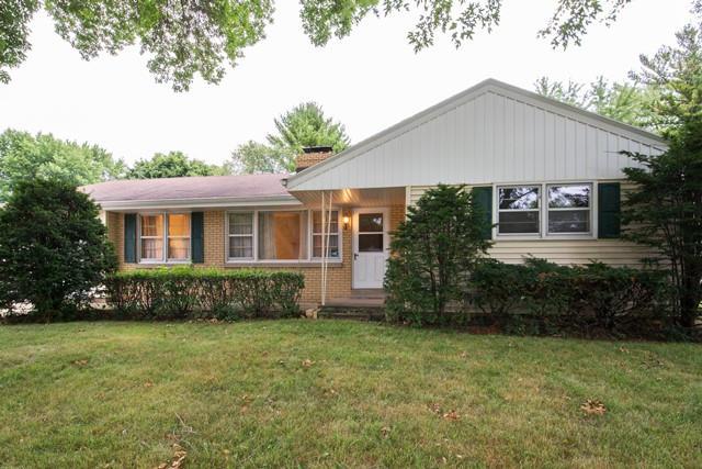7658 N 50th St, Brown Deer, WI 53223