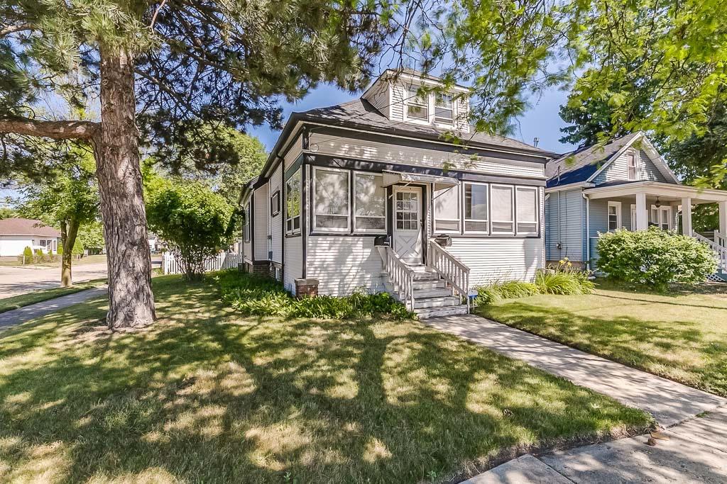 5103 30th Ave, Kenosha, WI 53144
