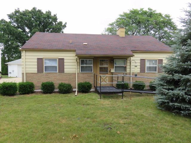 3536 N 95th St, Milwaukee, WI 53222