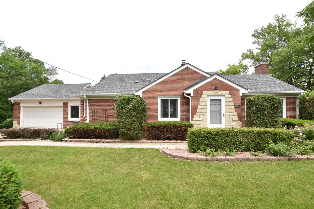 9944 W Edgerton Ave., Hales Corners, WI 53130
