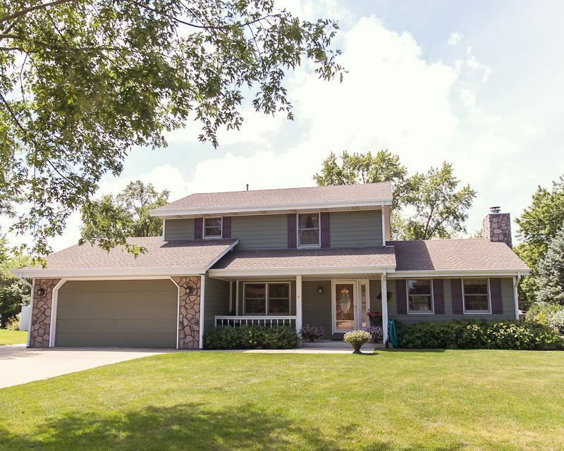 W159N9657 Butternut Rd., Germantown, WI 53022