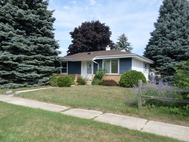 1702 88th St #St, Kenosha, WI 53142