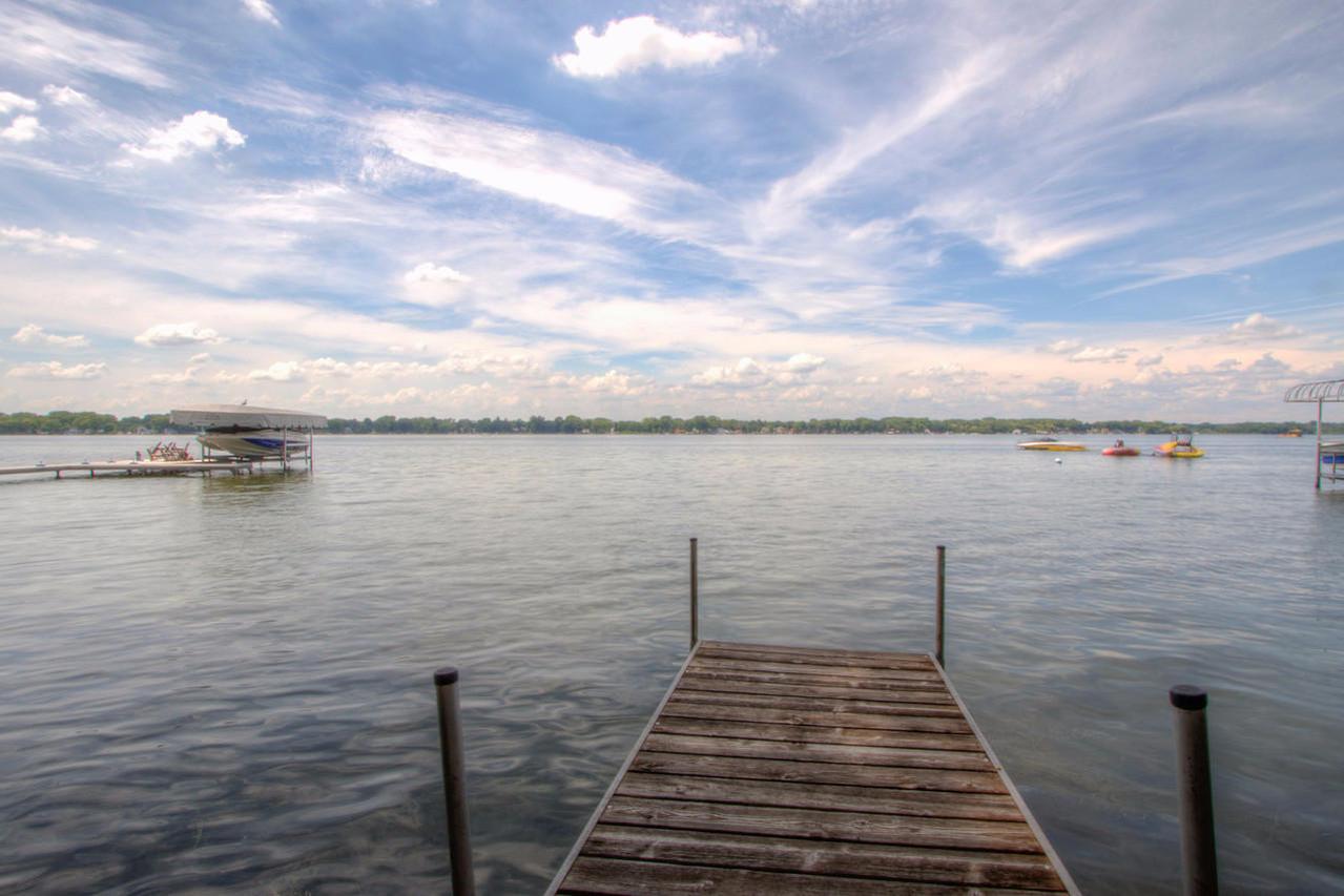 2825 E Lake Shore, Twin Lakes, WI 53181