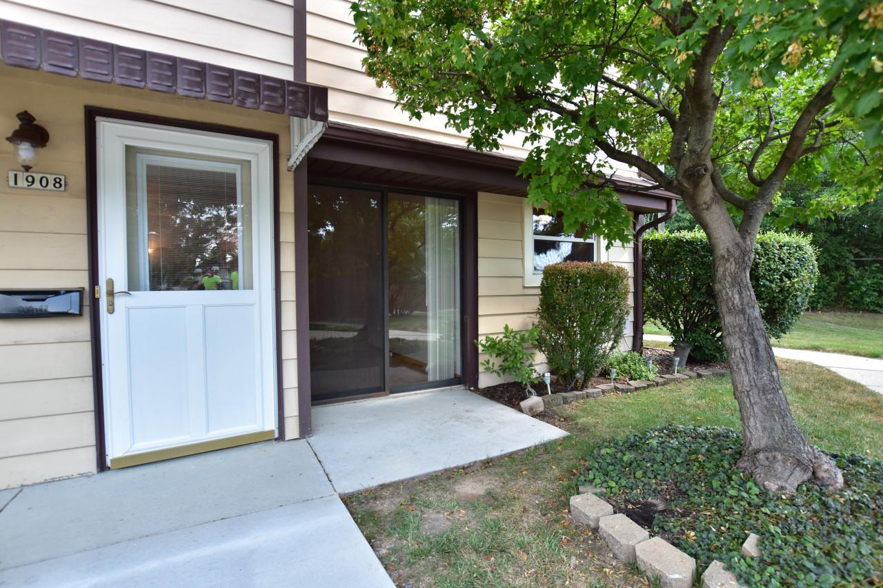 1908 W Salem St., Milwaukee, WI 53221