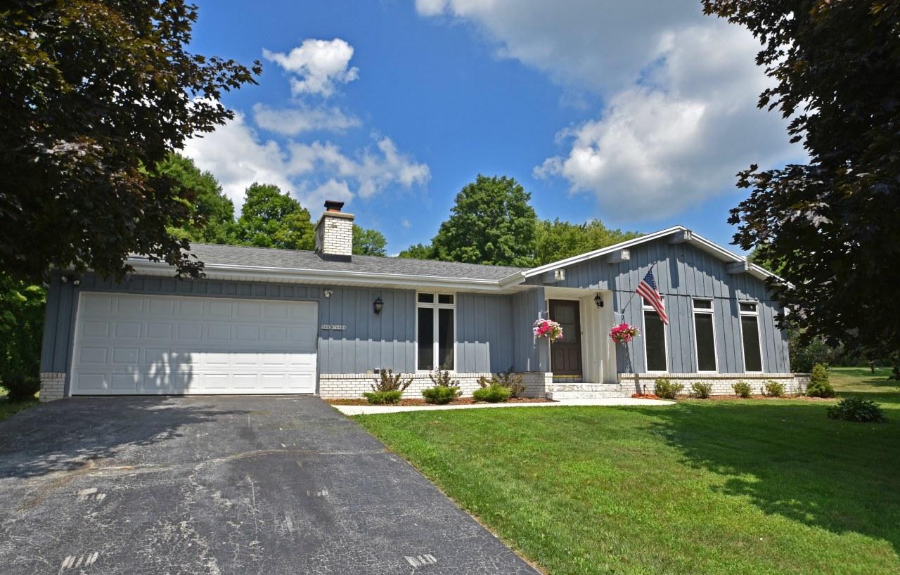 N48W26484 Lynndale Rd., Lisbon, WI 53072