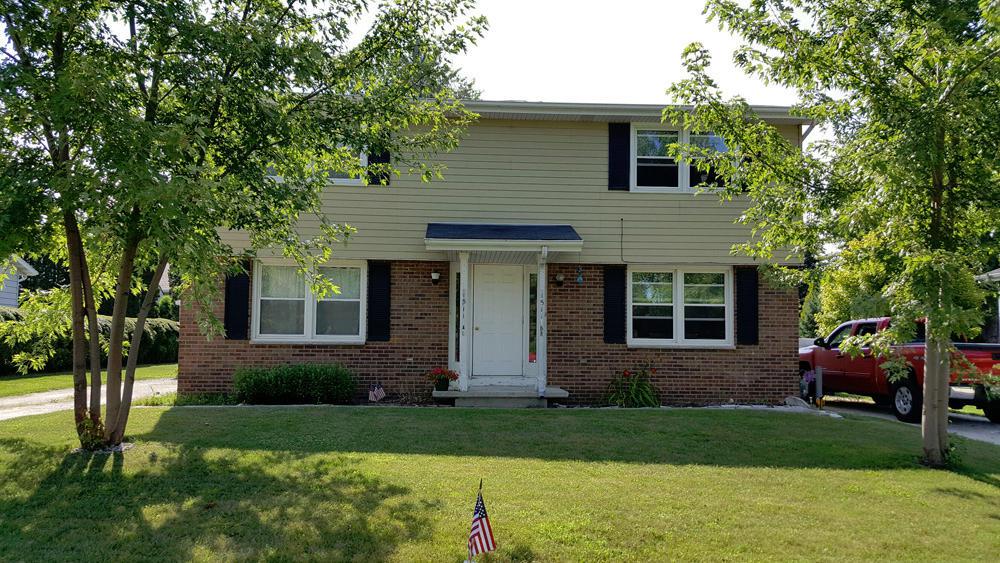 1511 Coolidge St., New Holstein, WI 53062