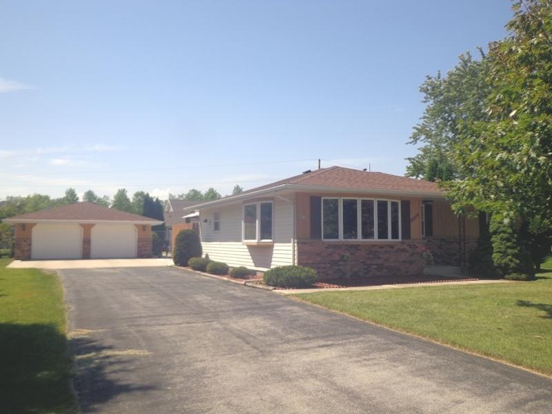 4018 N 31st St., Sheboygan, WI 53081