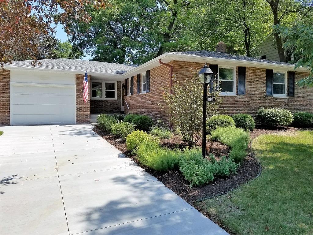 8815 34th Ave, Kenosha, WI 53142