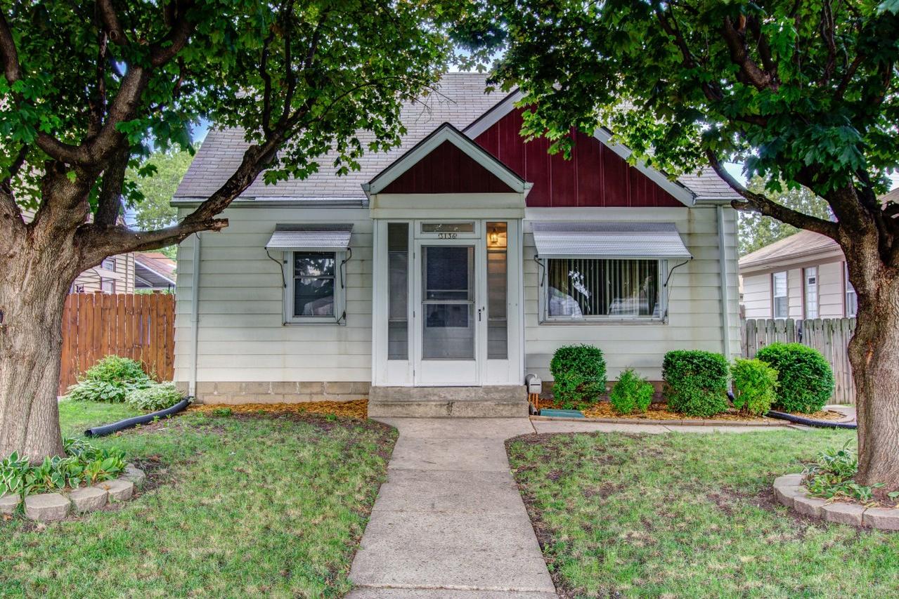 3136 N 77th St, Milwaukee, WI 53222