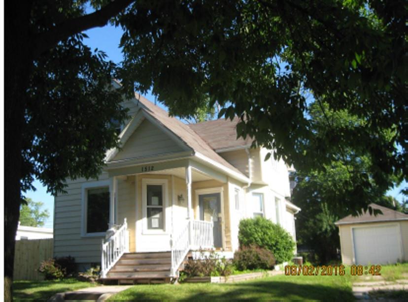 1512 Alabama Ave., Sheboygan, WI 53081