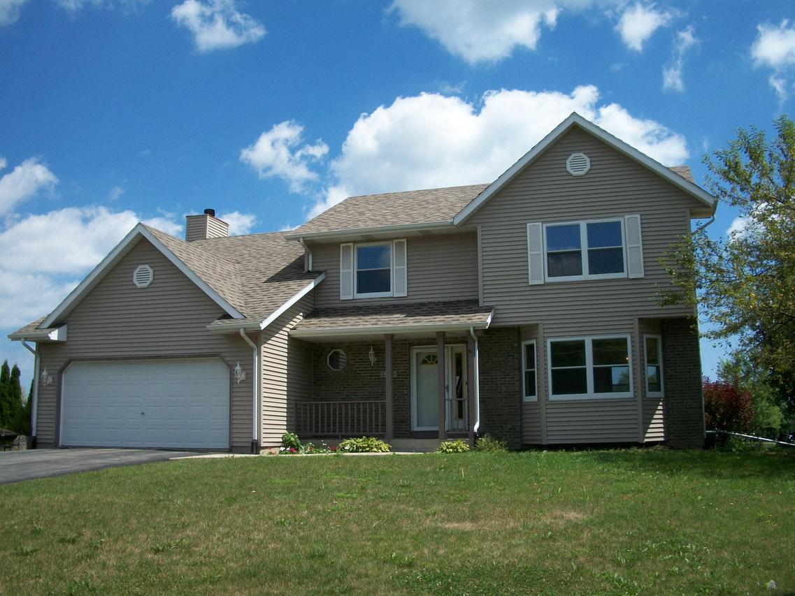 5359 Wood Rd, Mount Pleasant, WI 53403