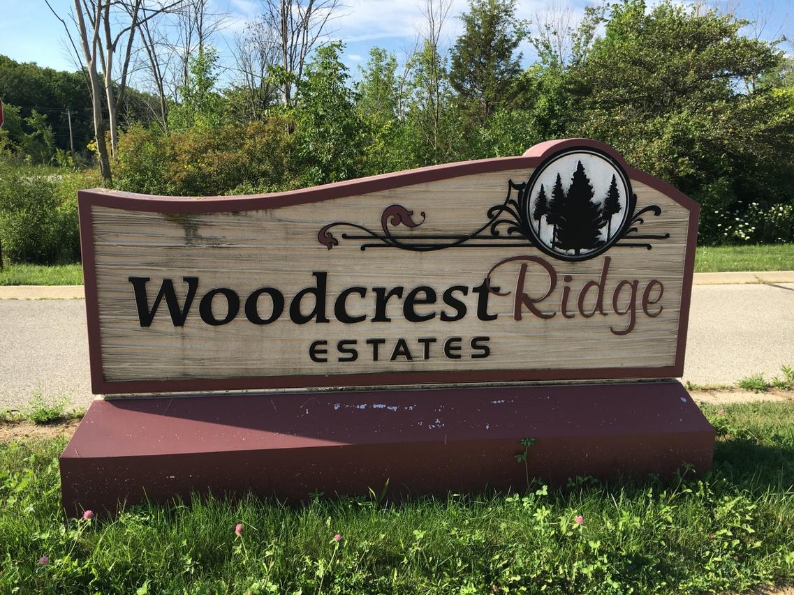 4177 S Woodcrest Ridge #Lt16, West Bend, WI 53095