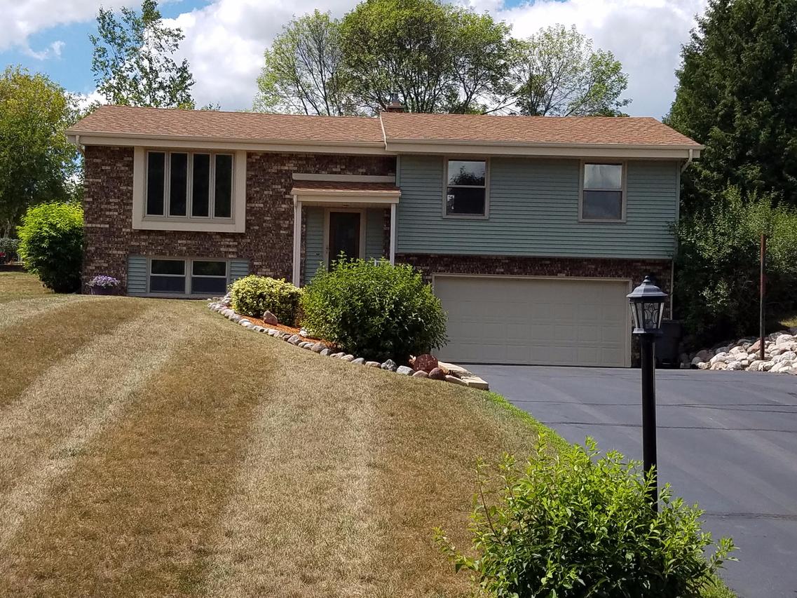 S86W31341 Meyer Dr, Mukwonago, WI 53149