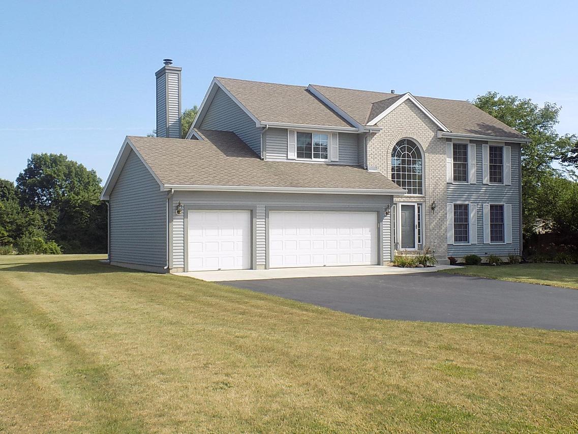 4124 Matthew Dr, Caledonia, WI 53402