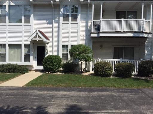 3134 Wood Rd ##5, Mount Pleasant, WI 53406