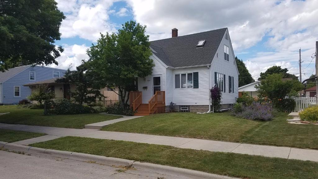 1730 Arizona Ave., Sheboygan, WI 53081