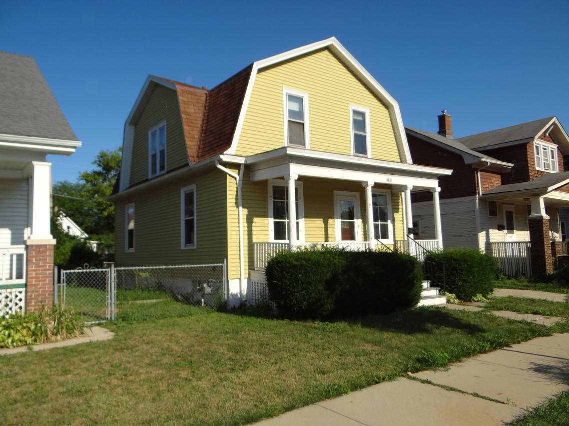 1621 Thurston Ave., Racine, WI 53405