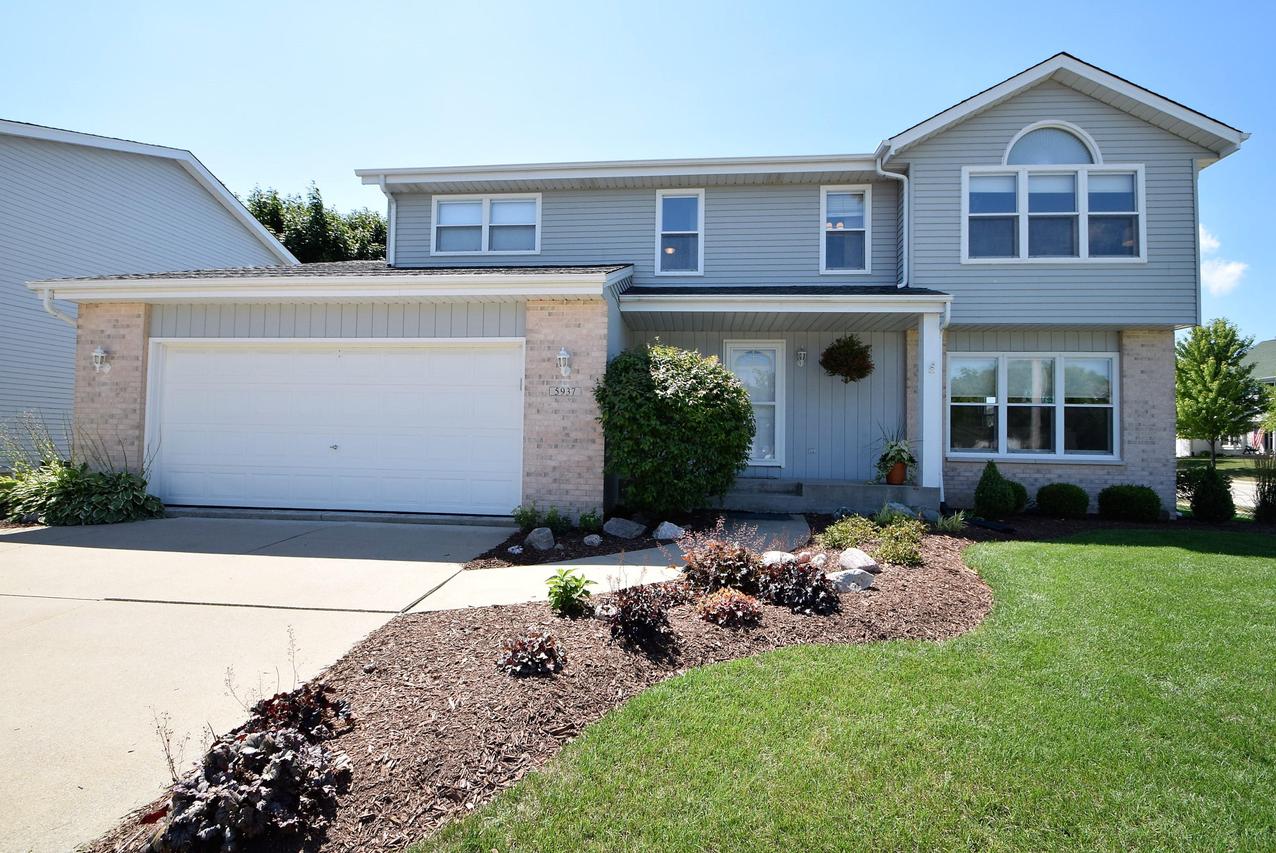 5937 83rd St, Kenosha, WI 53142
