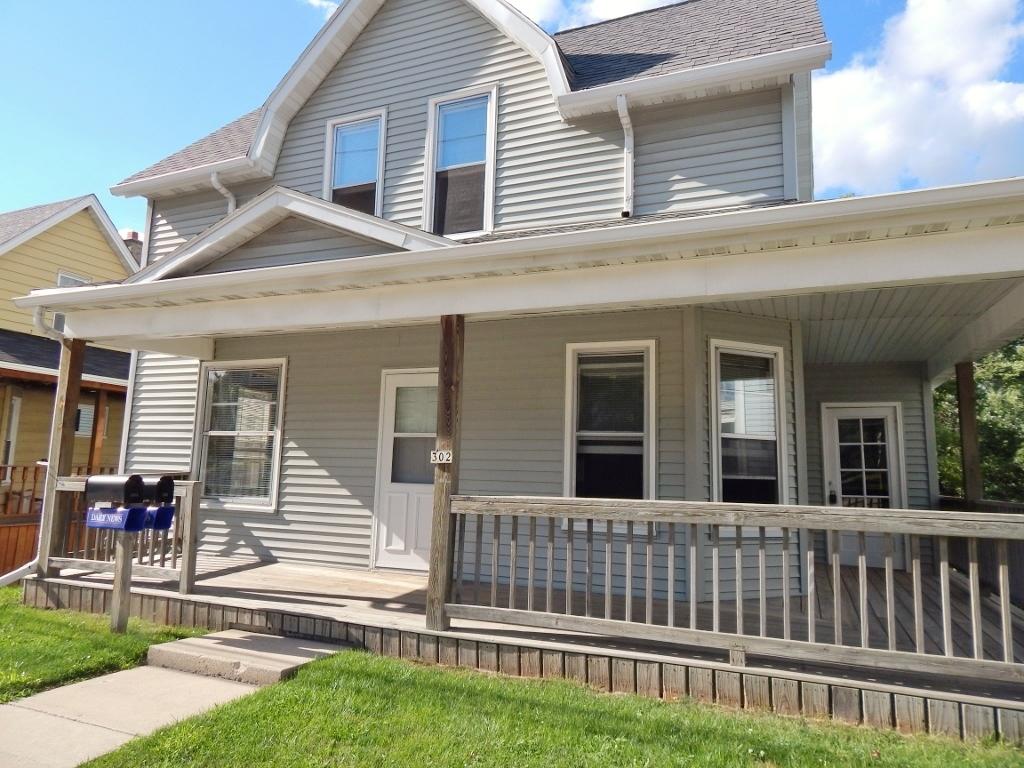 302 W Sumner St., Hartford, WI 53027
