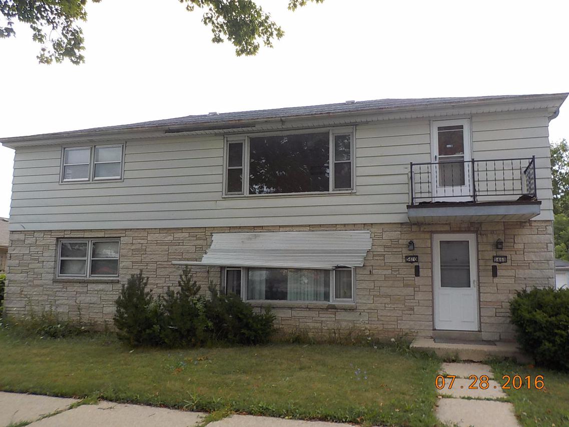 5468 N 27th St. #5470, Glendale, WI 53209