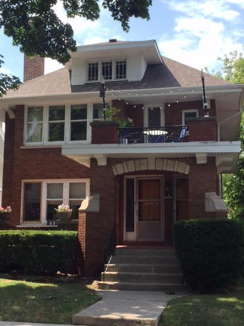 1328 Deane Blvd #1330, Racine, WI 53405