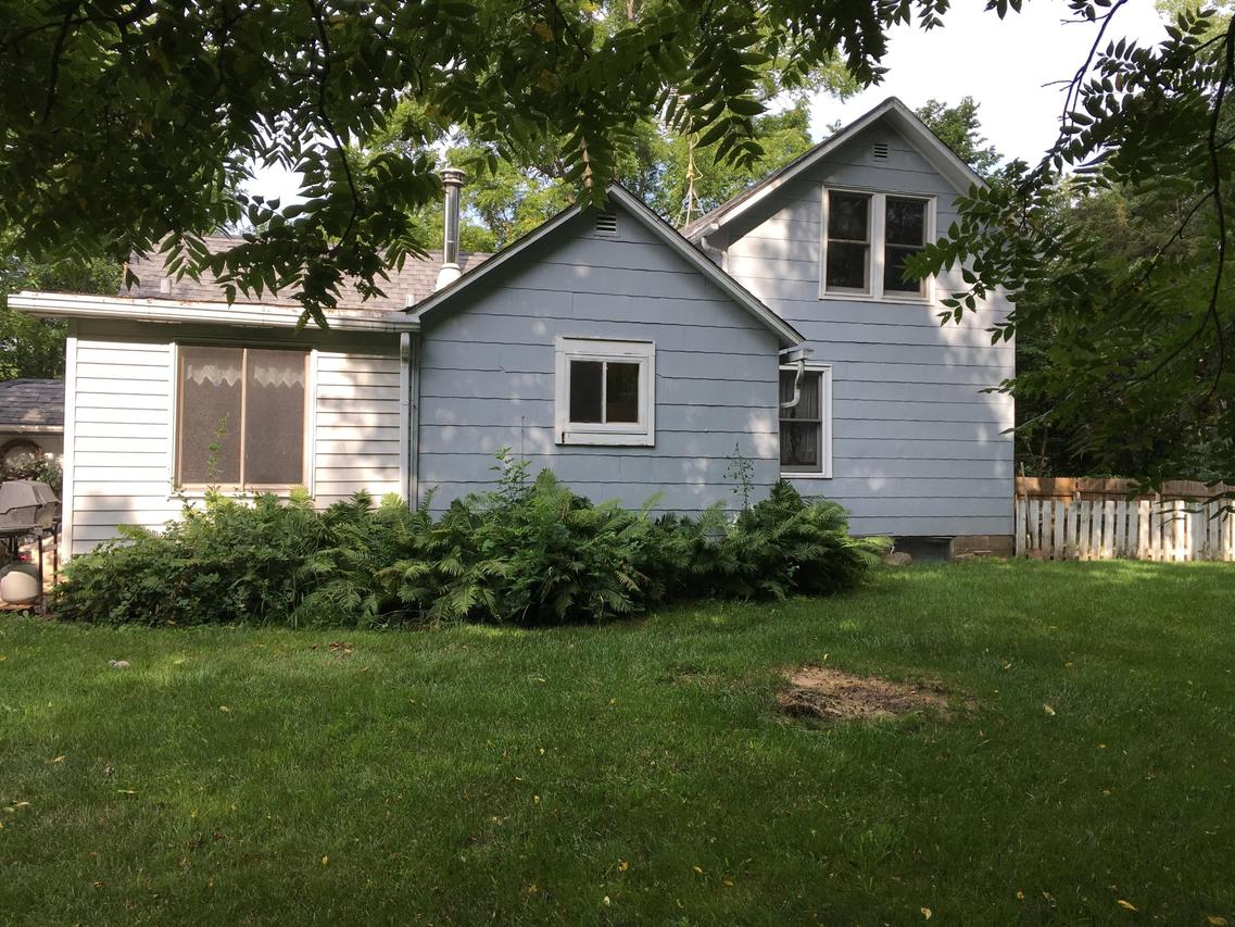 45 County Road B, Christiana, WI 53523