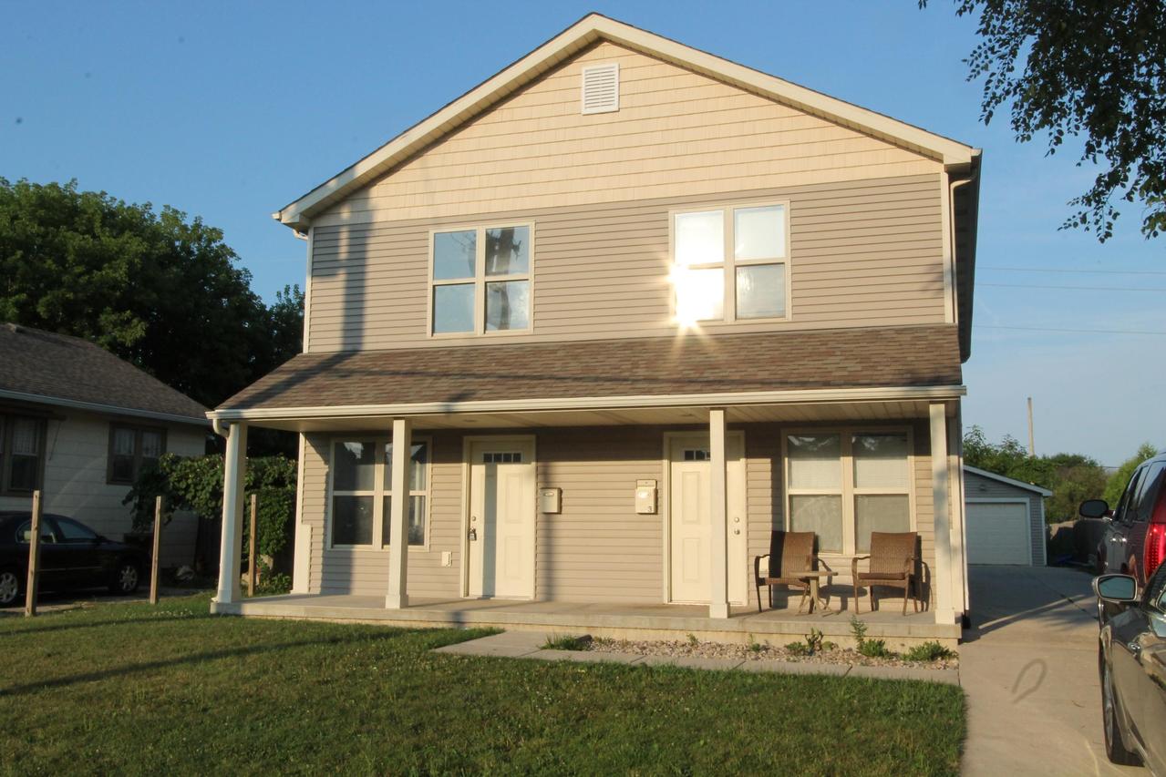 4511 28th Ave., Kenosha, WI 53140
