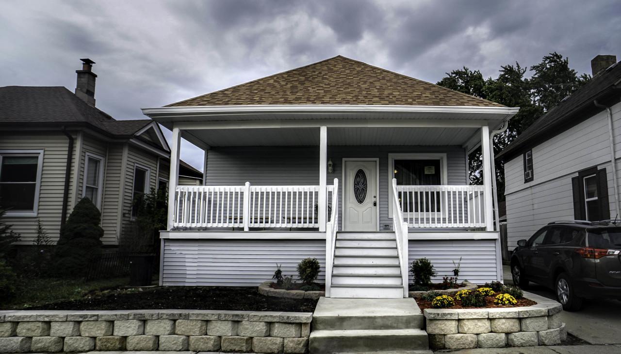 6625 11th Ave, Kenosha, WI 53143