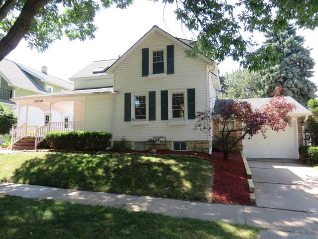 6509 Vista Ave, Wauwatosa, WI 53213